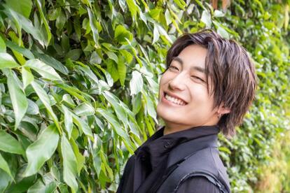 櫻井佑樹×髙松アロハ】「“ピュアな恋愛”どう思う？」【BLドラマ『4月の