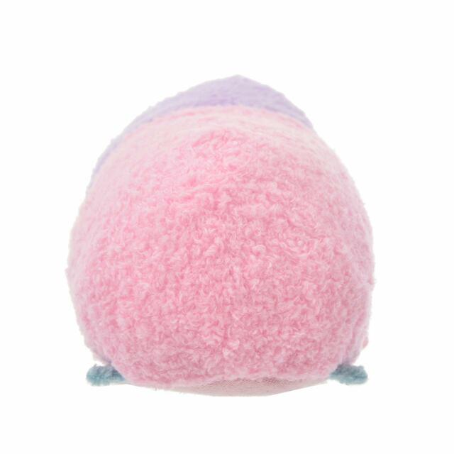 ツムツム ぬいぐるみ ヤングオイスター2 ミニ(S) TSUM TSUM 1,100円