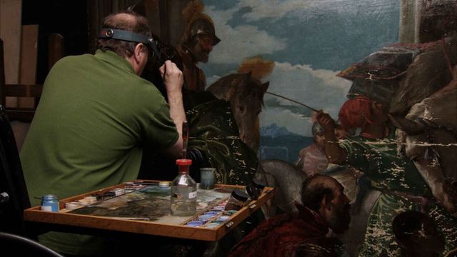 『ナショナル・ギャラリー 英国の至宝』