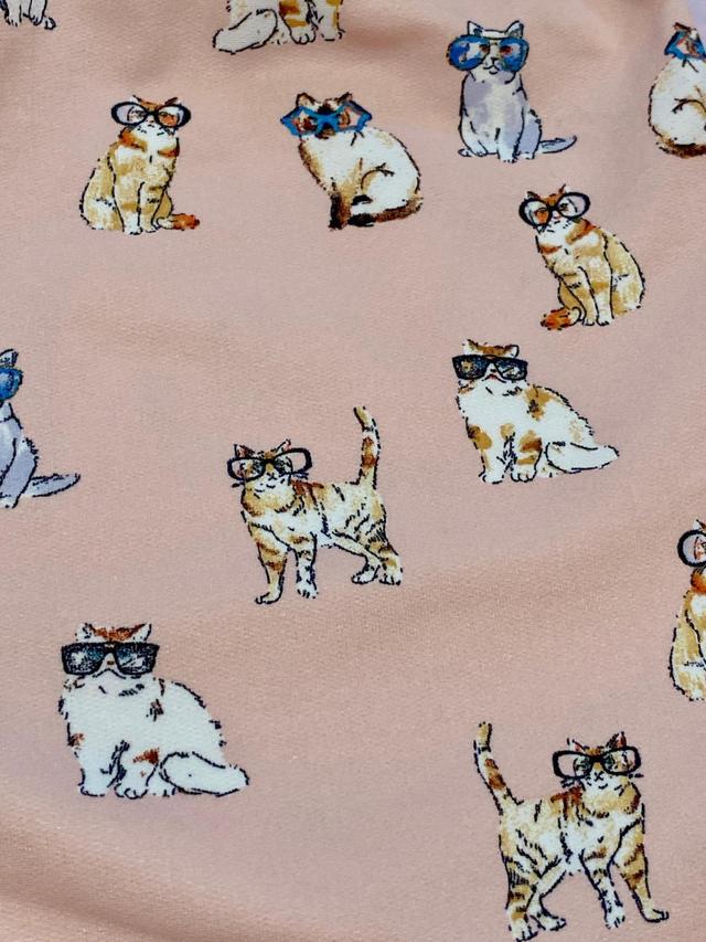 【UNIQLO（ユニクロ）】ポール＆ジョー  ラウンジショートパンツ／税込990円