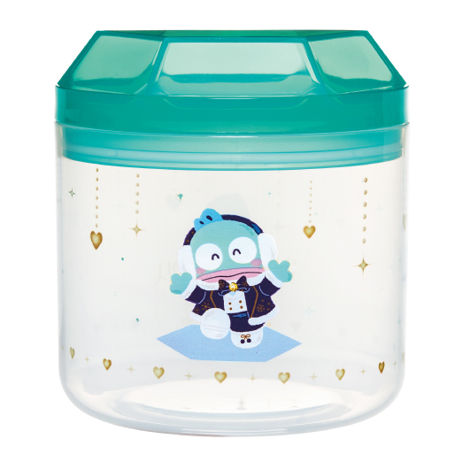 D賞:キャニスター|Happyくじ「Sanrio characters Holiday Collection」