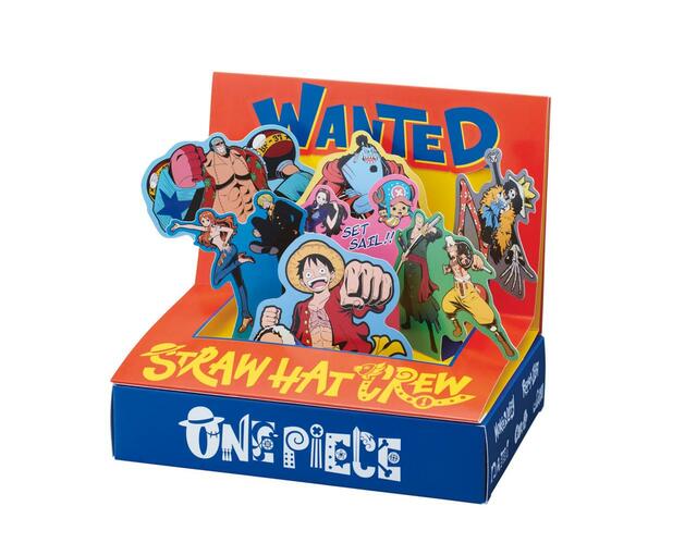 プリントクッキー 2,000円|ユニバーサル・スタジオ・ジャパン「ワンピース・プレミア・サマー2023」スペシャルグッズ