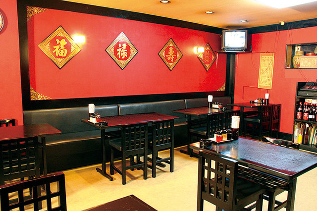 中国家常菜蘭蘭本店