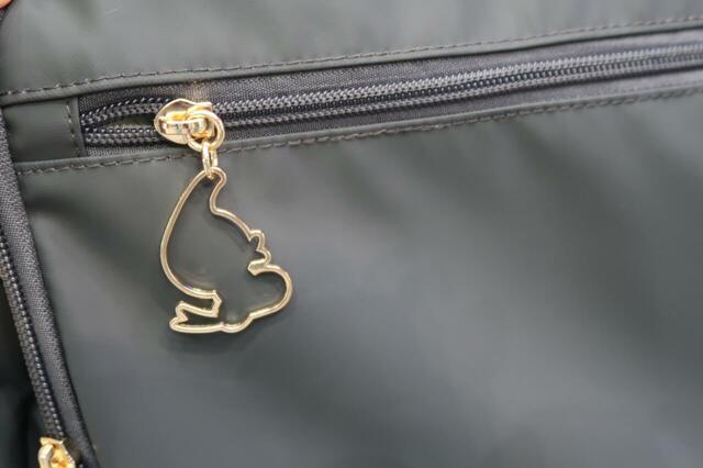 【ワークマン】Disneyリュック