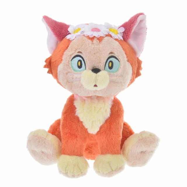 ぬいぐるみ ダイナ 2,750円