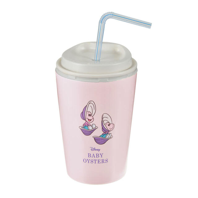 ヤングオイスター タンブラー ステンレス 2WAY ヤングオイスター 3,300円