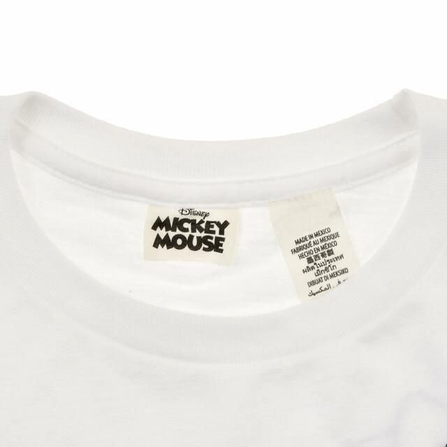 グーフィー 半袖Tシャツ Goofy 90th 7,260円