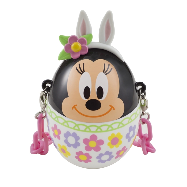 カラフルチョコレート、 ミニスナックケース付き　¥780