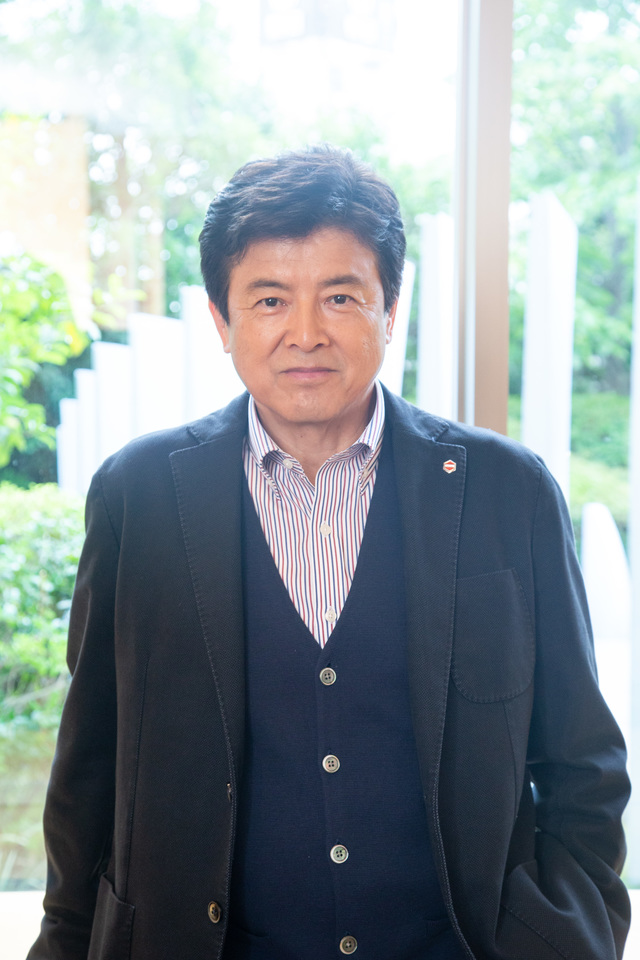 Mr.インクレディブル（ロバート・パー / ボブ）役・黒木瞳さん｜『インクレディブル・ファミリー』日本版吹替キャスト インタビュー