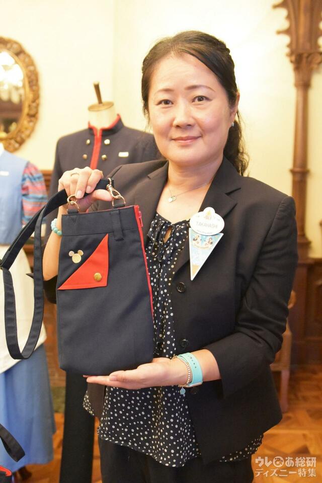 「東京ディズニーリゾート・サーキュレーティングスマイル」