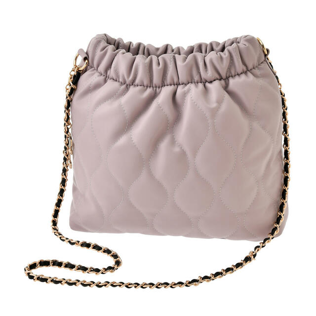 アースラ、フロットサム&ジェットサム ショルダーバッグ チャーム付き DISNEY VILLAINS 4,900円