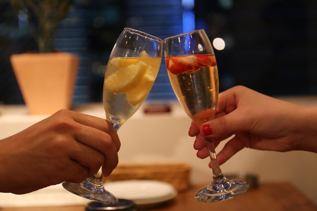 kawara CAFE&DINING ＋PLUS 恵比寿店