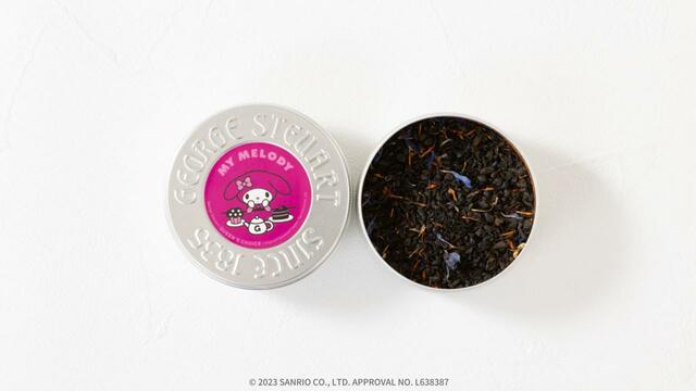 【マイメロディ】クィーンズチョイス