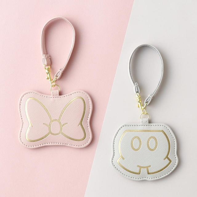 【Francfranc×ディズニー】ミラー