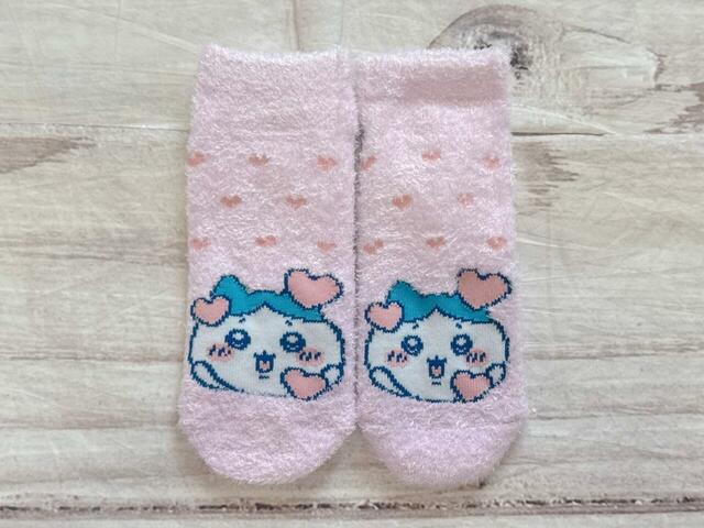 筆者のイチオシはこちら。ハチワレです！