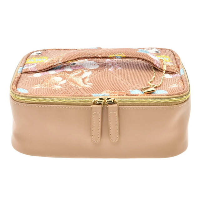 バニティポーチ レディ VINTAGE MODE