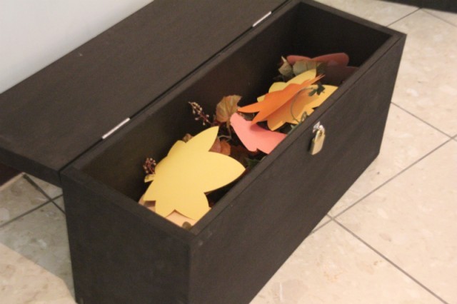 イクスピアリ ハロウィーン2015 ゴーストハントツアー