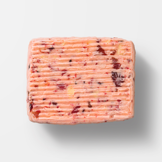 「フランボワーズ・カシス・ベリー」