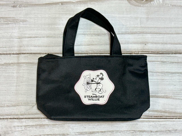 ランチトート（Disney）／税込1,089円