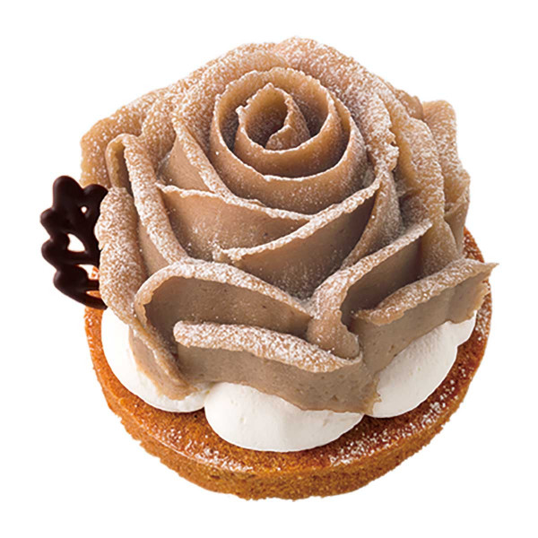 モンブランローズ