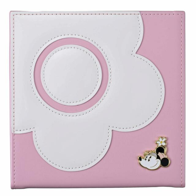 【MARY QUANT】ミニー ミラー・鏡 折りたたみ式 MINNIE DAY 2023 3,300円