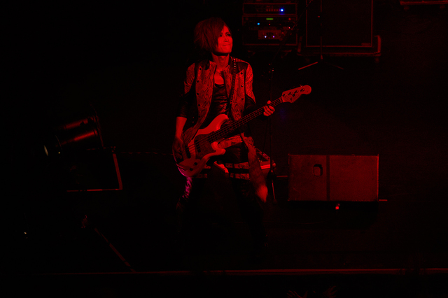 DIAURA・翔也（B）