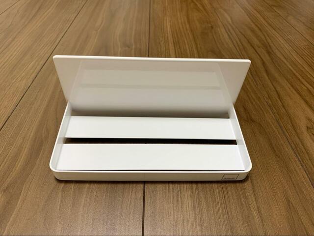 【tower マグネット バスルーム ラック】汎用性の高いマグネットラック