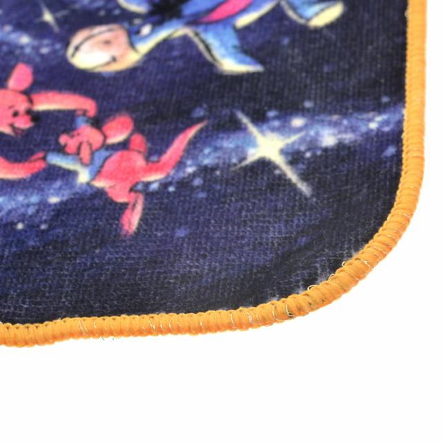 プー&フレンズ ミニタオル Disney Store Japan 30TH 770円