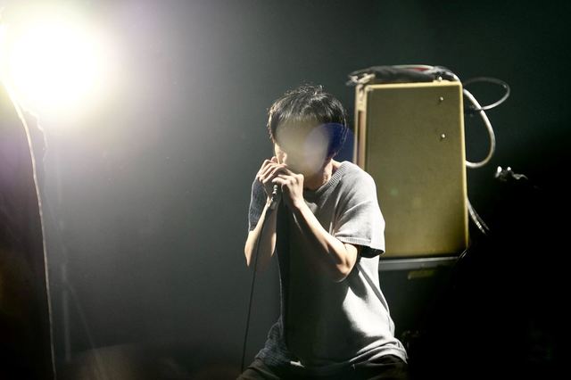 渋谷すばる『babu会 vol.1』4月26日KT Zepp Yokohamaより