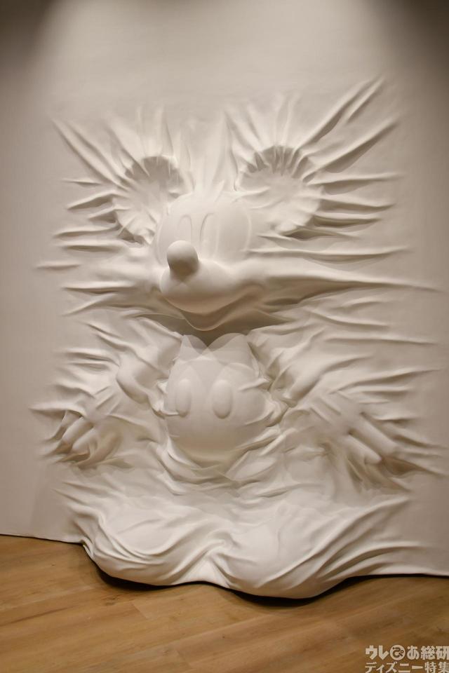 Daniel Arsham 