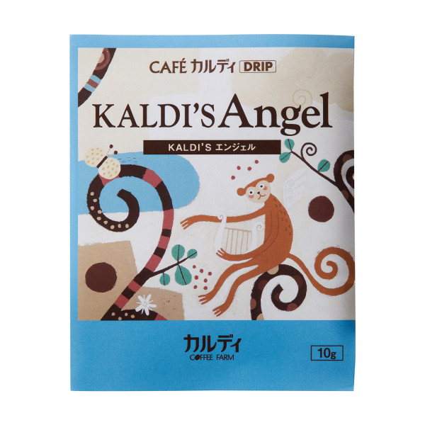 カフェカルディ ドリップ KALDI’S エンジェル