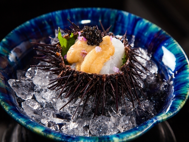 料亭『京都幽玄』