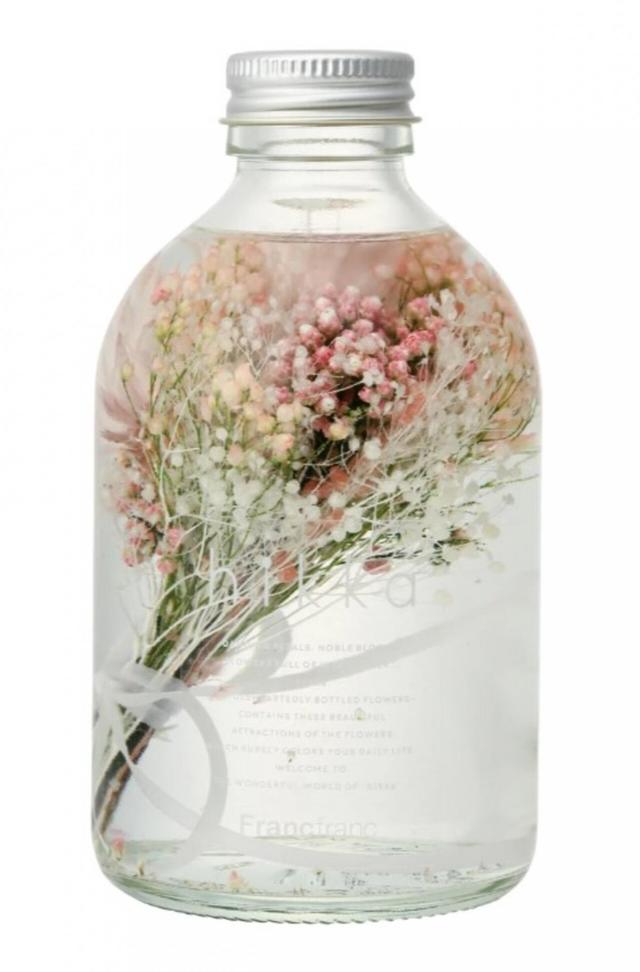 ハーバリウムブーケ