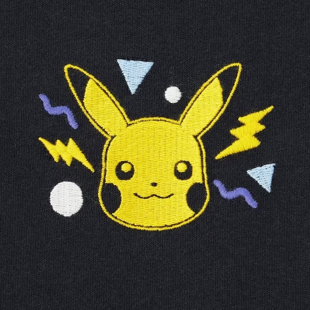 BABY(TODDLER)グラフィックT(半袖) Pokemon ¥590