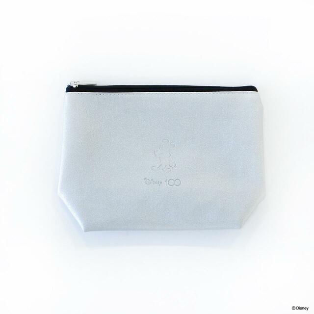 舟形ポーチ 440円