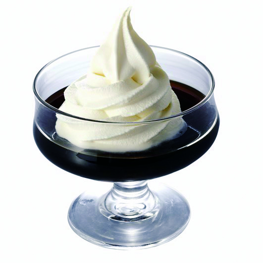 コーヒーゼリー