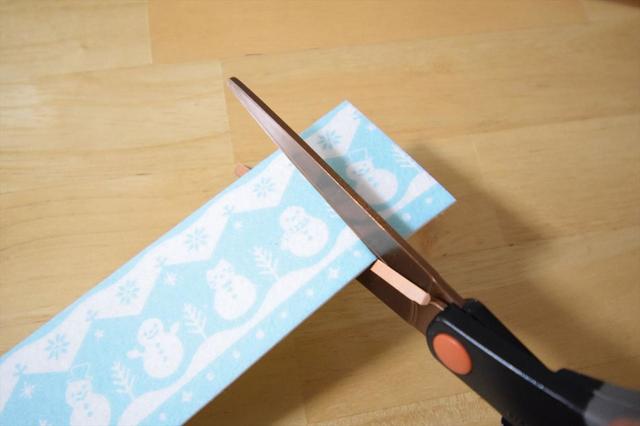 【セリア】結露テープ 3枚入り／100円