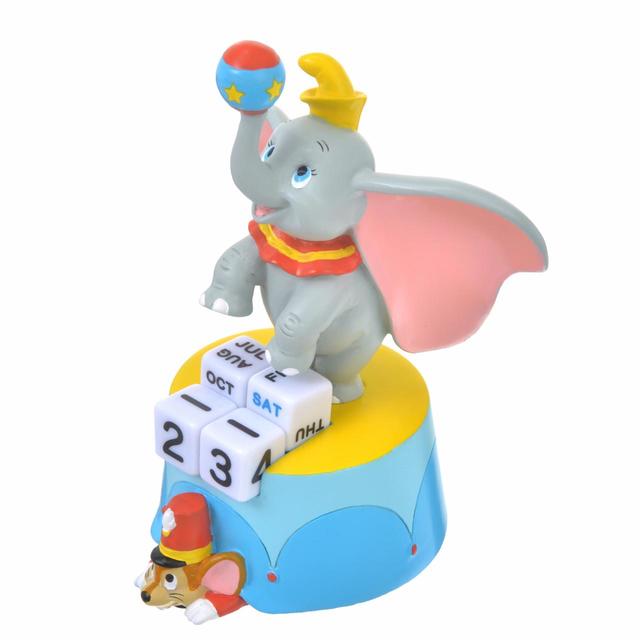 フィギュアカレンダー