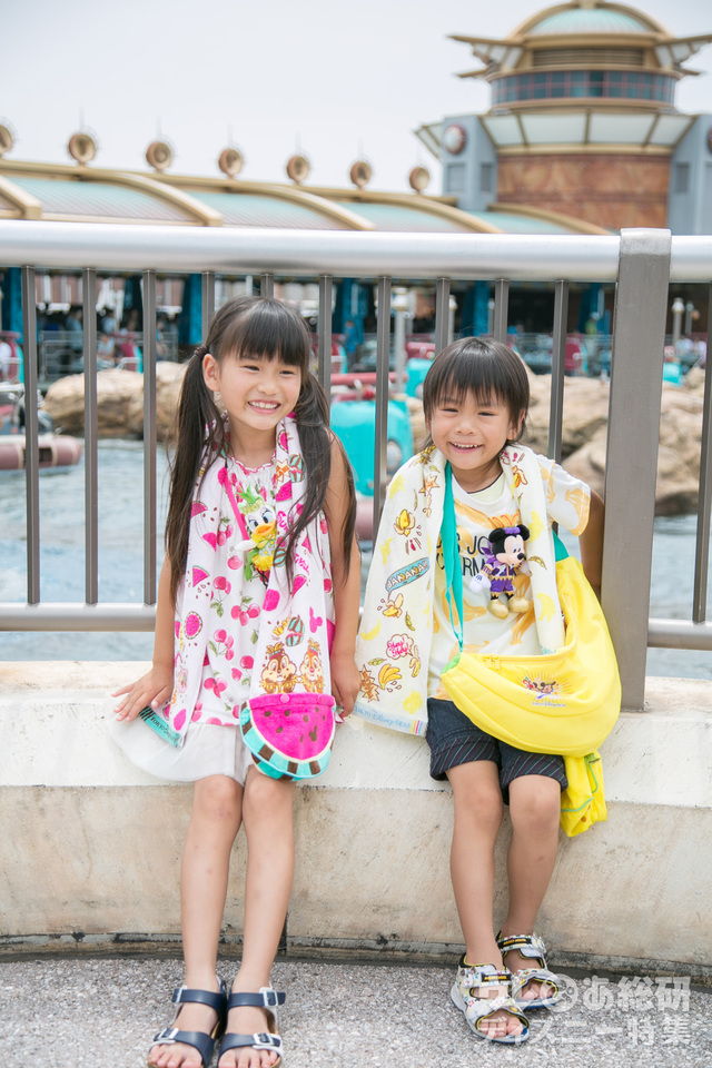 ディズニー・サマーフェスティバル 2016年