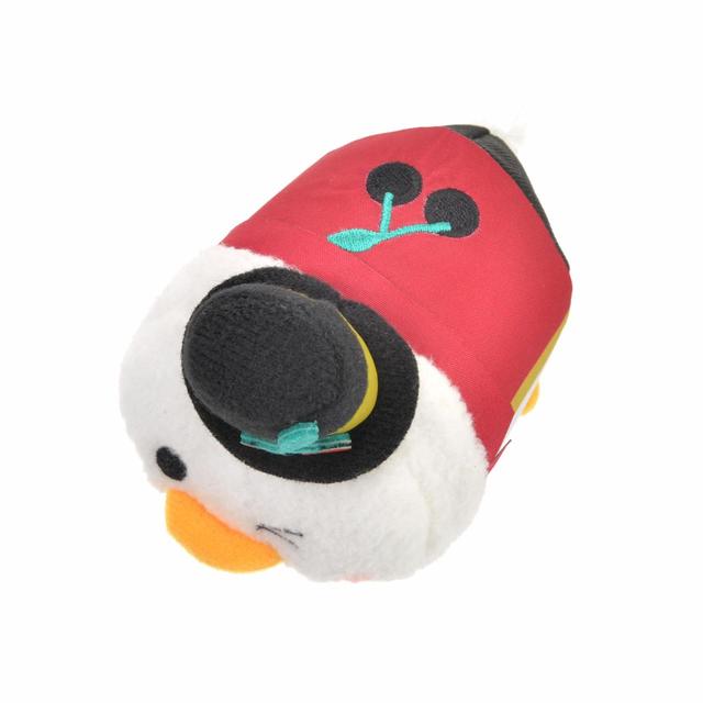 ツムツム ぬいぐるみ 990円