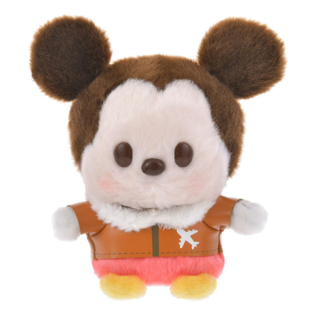 うるぽちゃちゃん ぬいぐるみ 1,800円