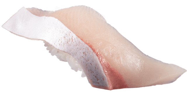 活〆寒ぶりはらみ