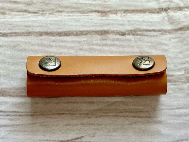 【紀ノ国屋】キャメルのような色味がキュート！