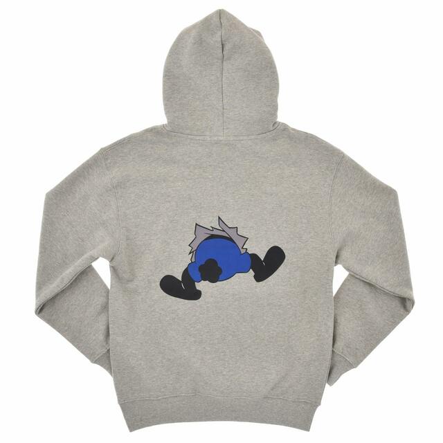 オズワルド・ザ・ラッキー・ラビット パーカー Disney100 Oswald the Lucky Rabbit Collection 9,900円