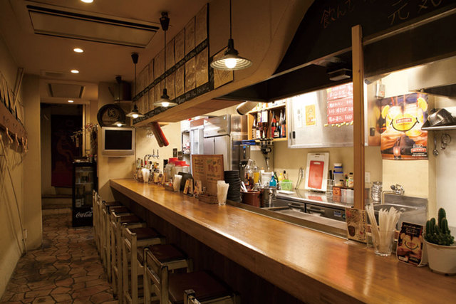 【南森町】べろべろばあ