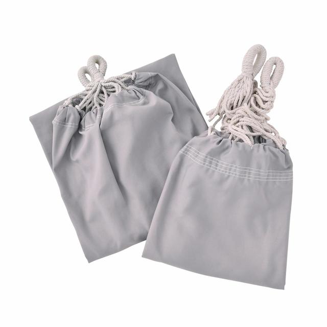 【Francfranc（フランフラン）】ルボン 3WAY ハンモック用生地　グレー