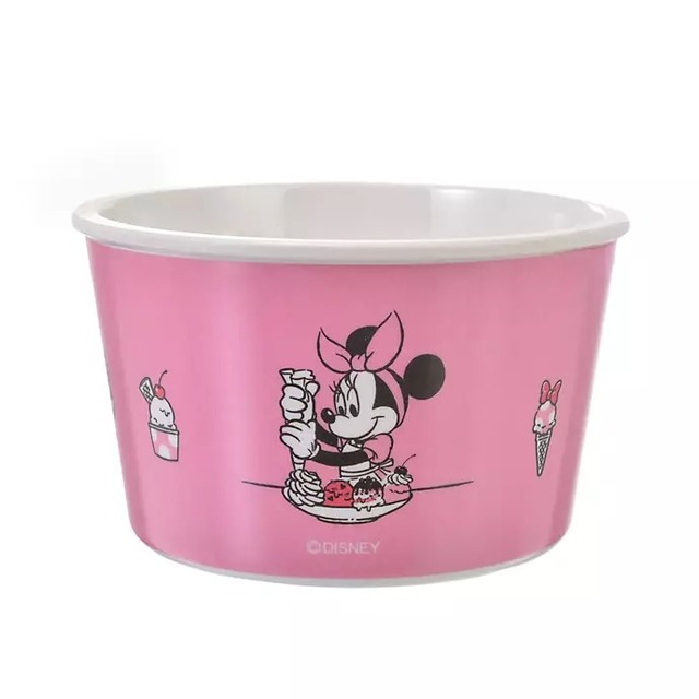 ボウル＜ミニー＞880円