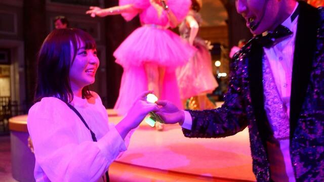 パーティ・フェスタ！｜イマーシブ・フォート東京