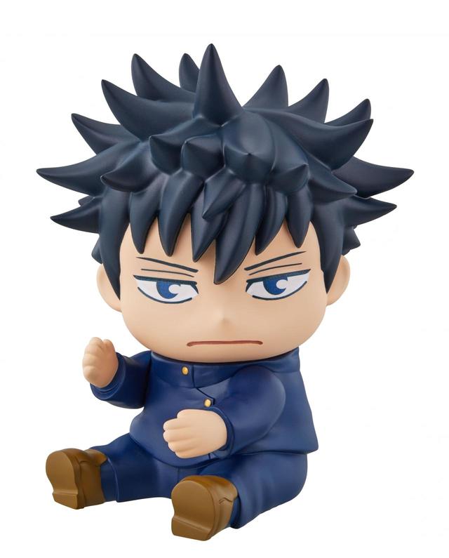 ふしぐろっち ver