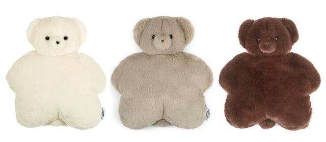 テディウォーマーL